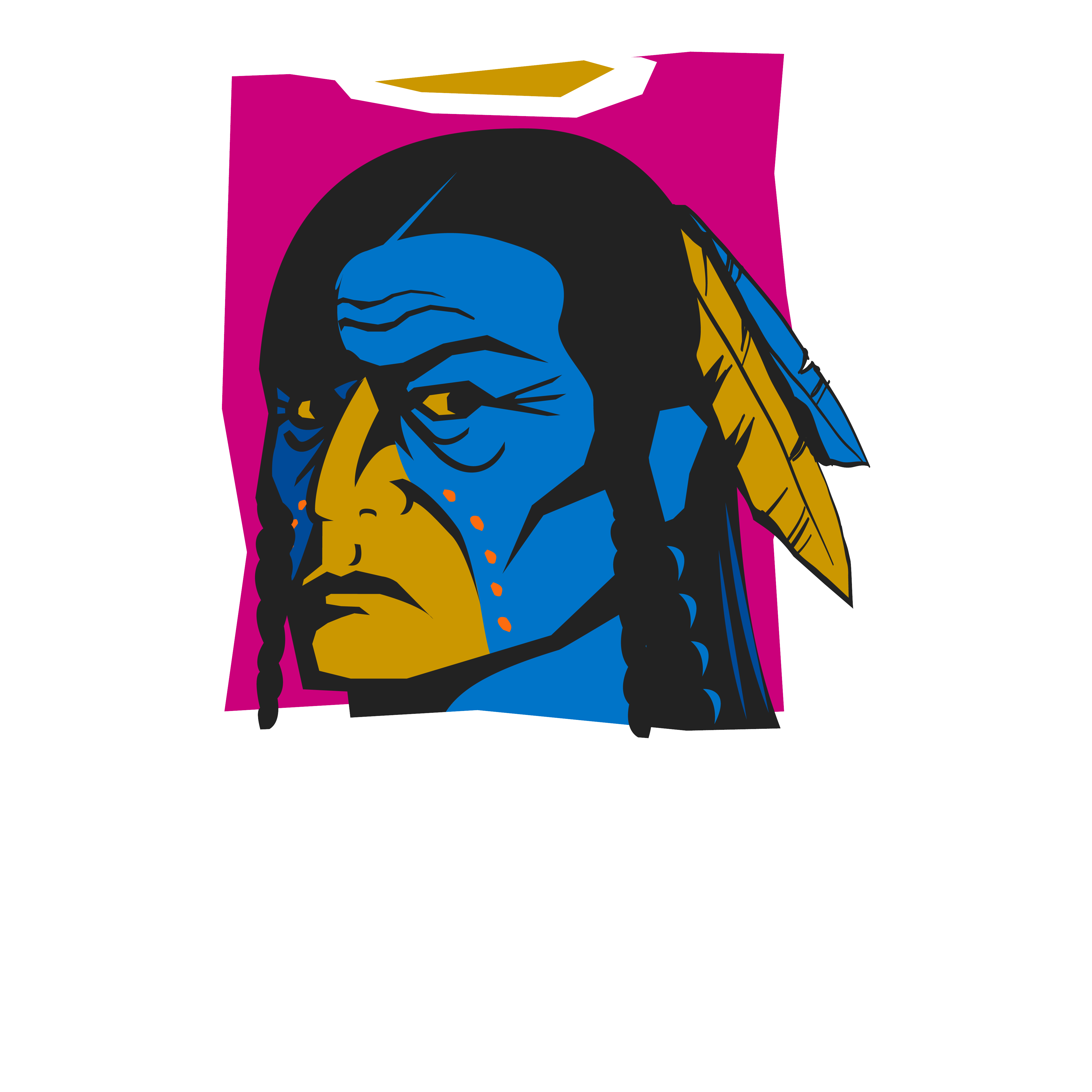 Grupo Santo Coyote