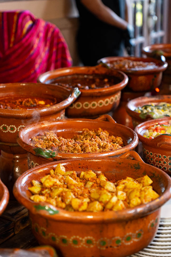 Santo Coyote Vallarta