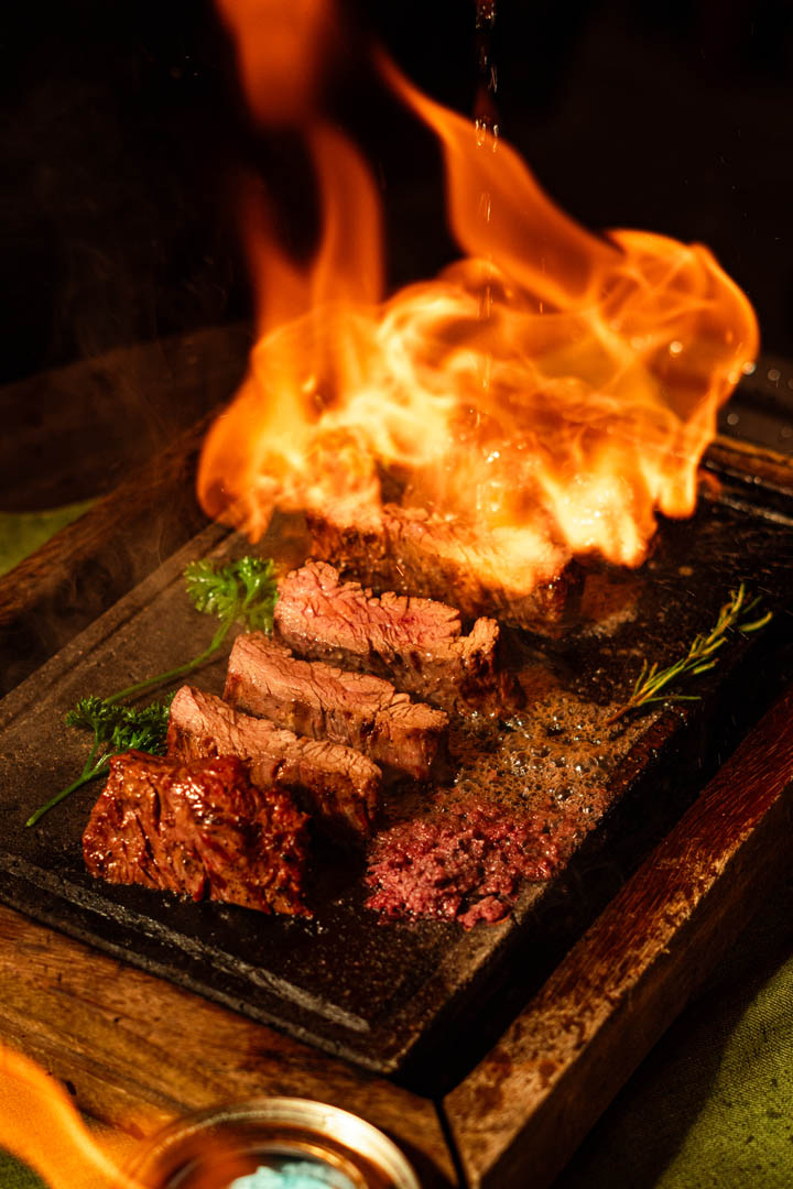 Cocina Mexicana Moderna