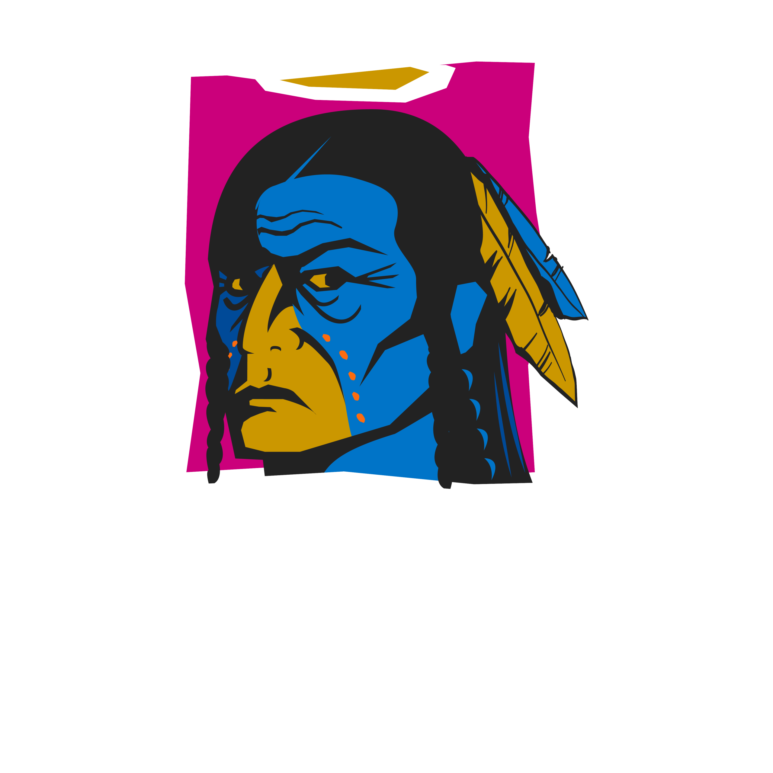 Santo Coyote