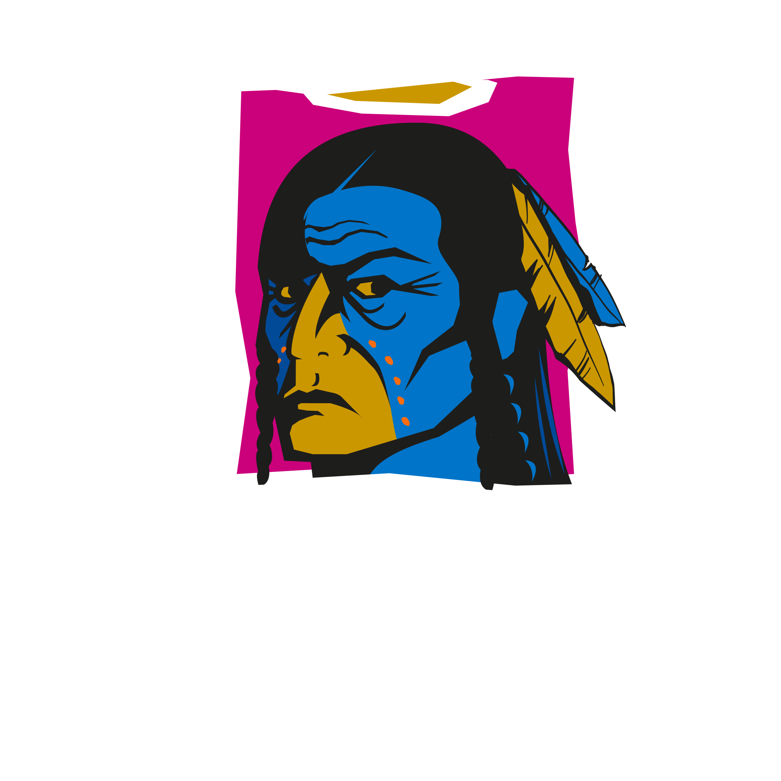 Santo Coyote