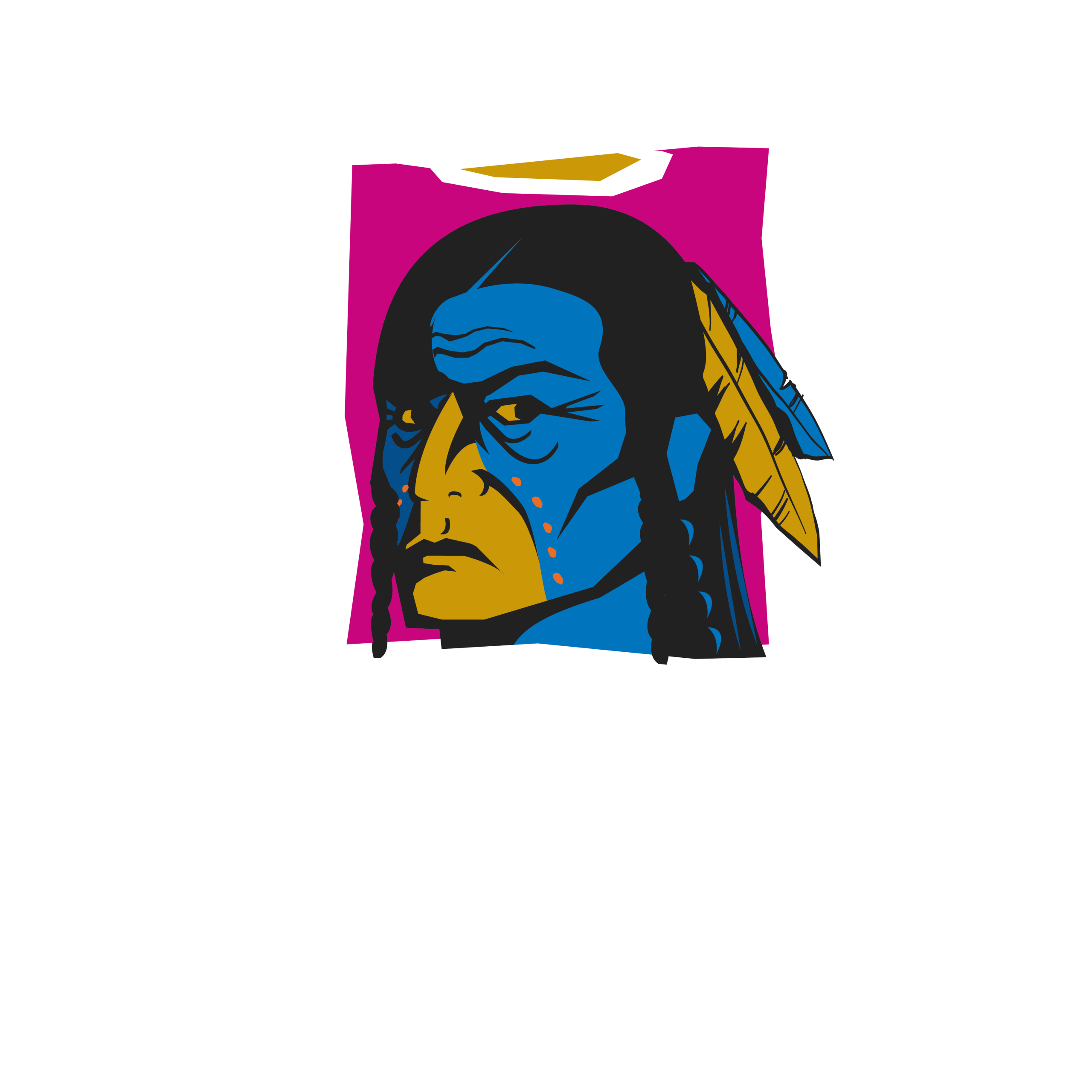 Santo Coyote