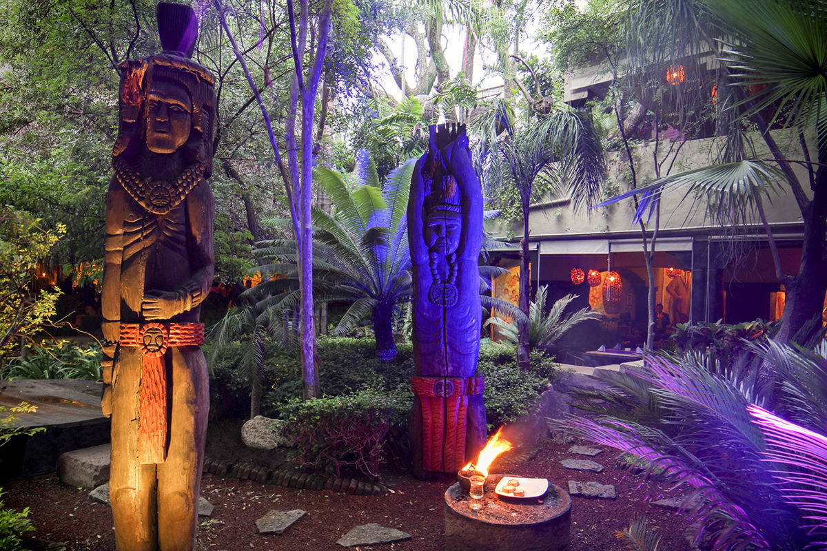 Eventos Grupo Santo Coyote