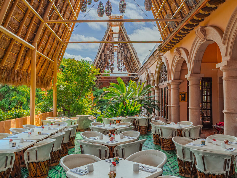 Eventos Grupo Santo Coyote